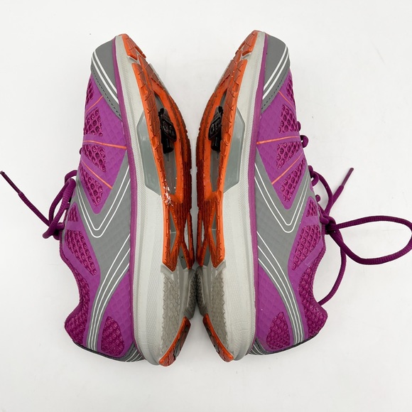 Pearl Izumi X Road fuel 4 cycling athletic shoes women's - Picture 6 of 9